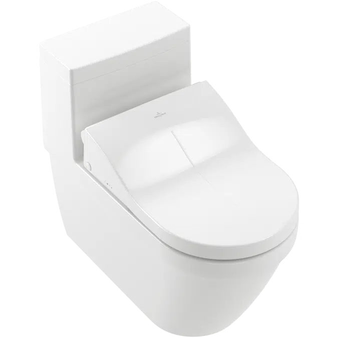 Architectura WC monobloc DirectFlush