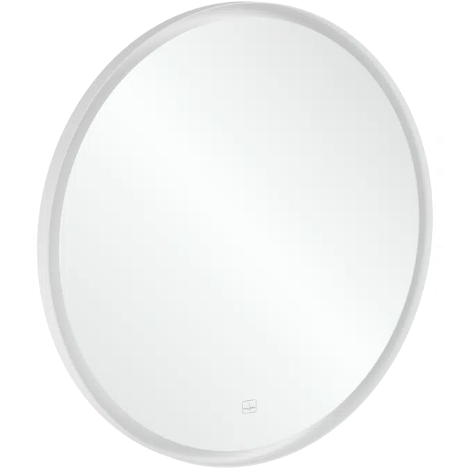 Subway 3.0 Mirror