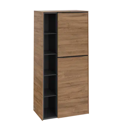 Image for Subway 3.0 Medium-height cabinet