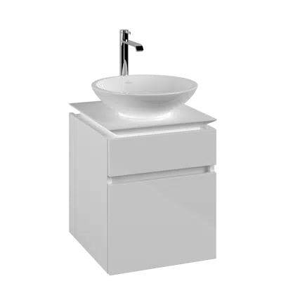 Legato Vanity unit için görüntü