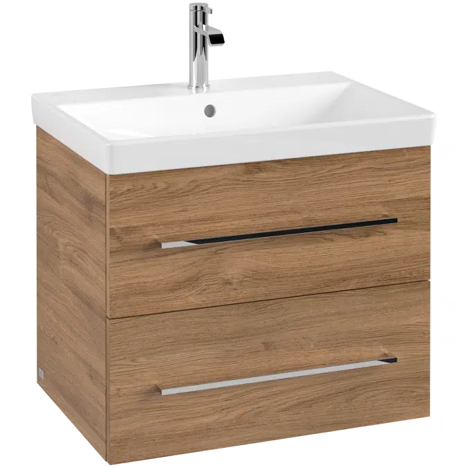 Avento Vanity unit