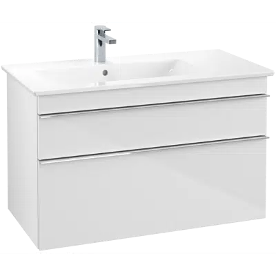 Image pour Venticello Meuble sous plan