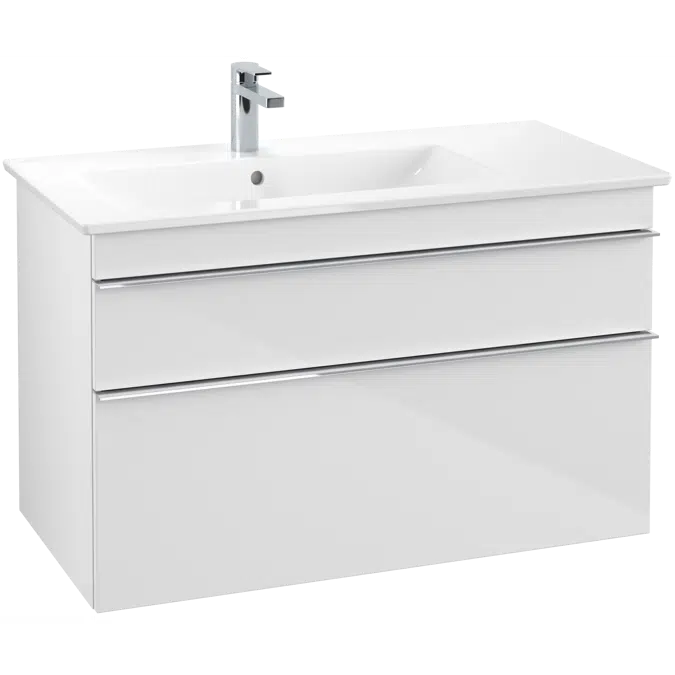Venticello Meuble sous plan