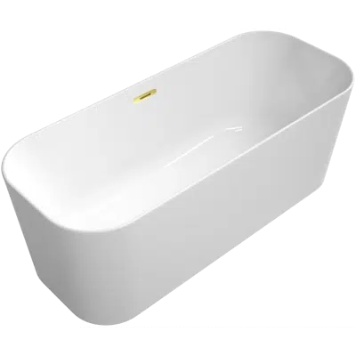 kuva kohteelle Finion Free-standing bath