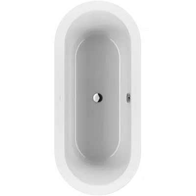 Image for Loop & Friends Oval bath