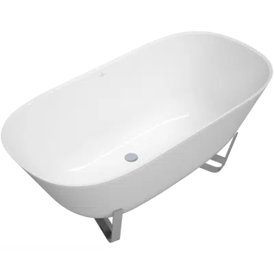 Image for Antheus Free-standing bath