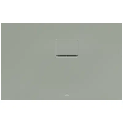 Obrázek pro Squaro Infinity Rectangular shower tray