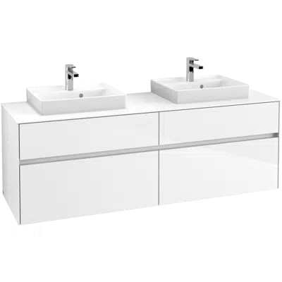 Image for Collaro Vanity unit