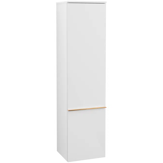 Venticello Tall cabinet