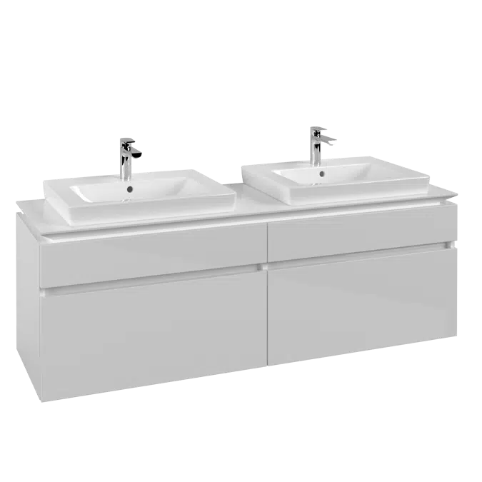 Legato Vanity unit