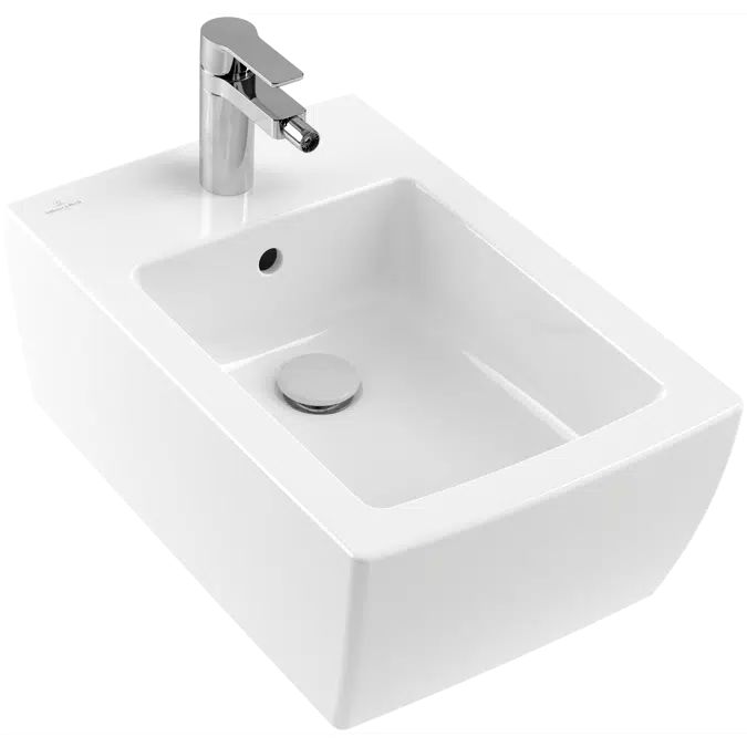 BIM objects - Free download! Memento 2.0 Bidet | BIMobject