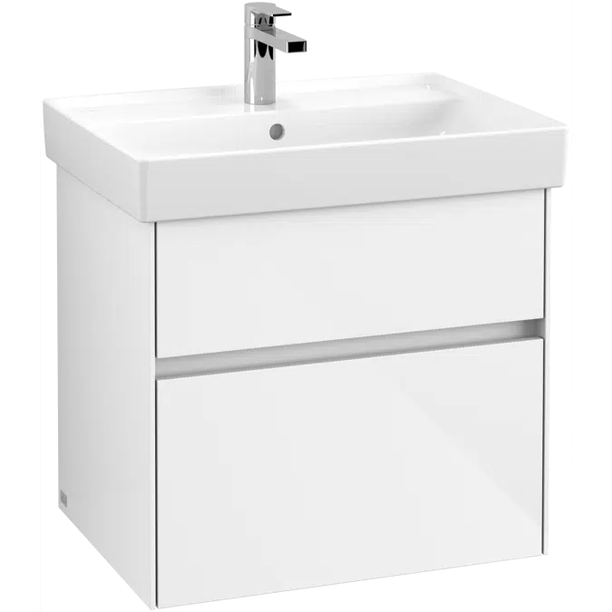 Collaro Vanity unit