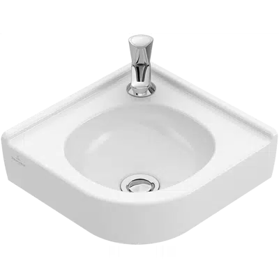 Obrázek pro O.novo Corner handwashbasin
