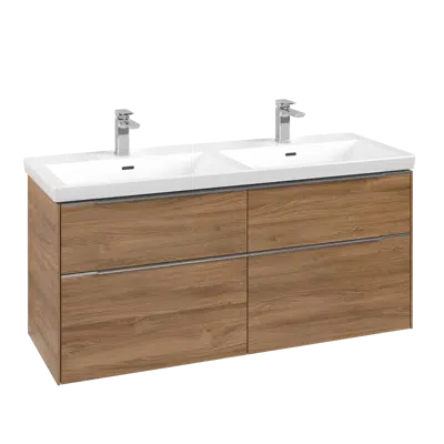 Subway 3.0 Vanity unit için görüntü