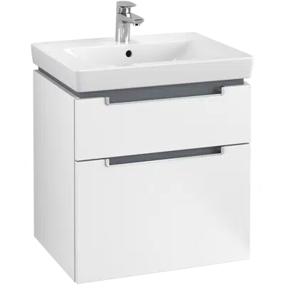 obraz dla Subway 2.0 Vanity unit