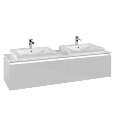Image for Legato Vanity unit