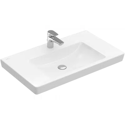 Image for Subway 2.0 Vanity washbasin