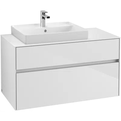 Obrázek pro Collaro Vanity unit