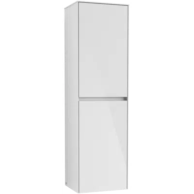 Imagem para Collaro Tall cabinet}