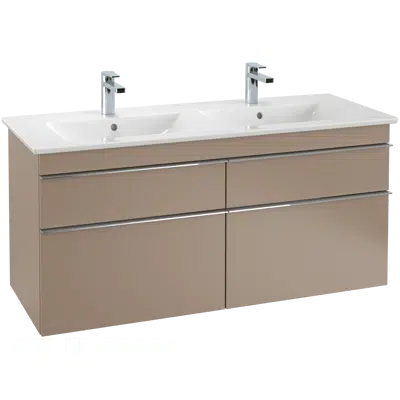 Image for Venticello Double vanity washbasin