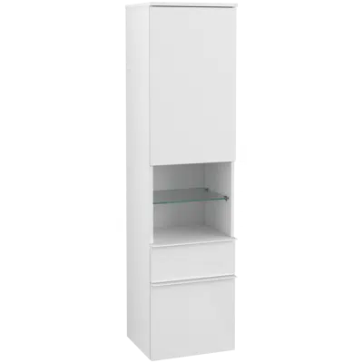 Imagem para Venticello Tall cabinet}