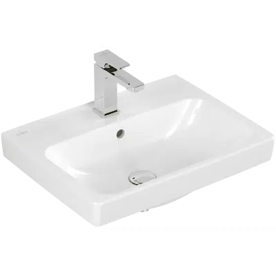 Image for Architectura Washbasins