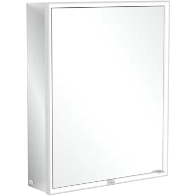 изображение для My View Now Surface-mounted mirror cabinet