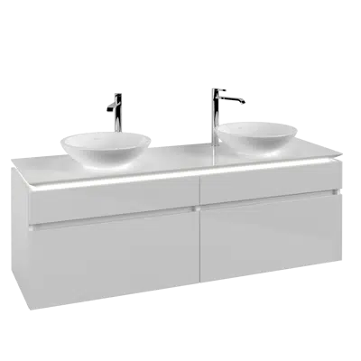 Image pour Legato Meuble sous plan