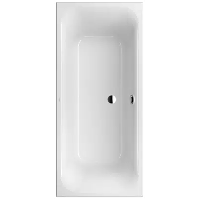 รูปภาพสำหรับ O.novo Design Rectangular bath