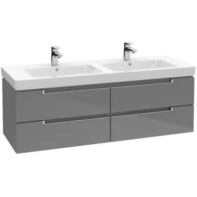 รูปภาพสำหรับ Subway 2.0 Vanity unit
