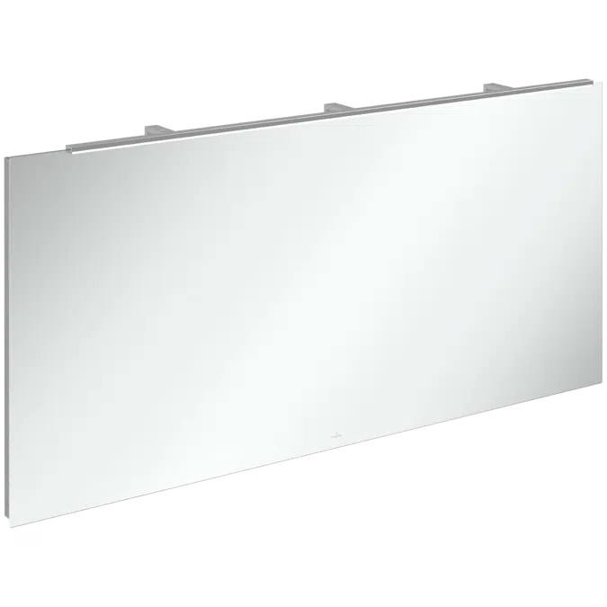 More To See Mirror