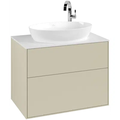 Image for Finion Vanity unit