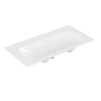 imagem para Finion Vanity washbasin