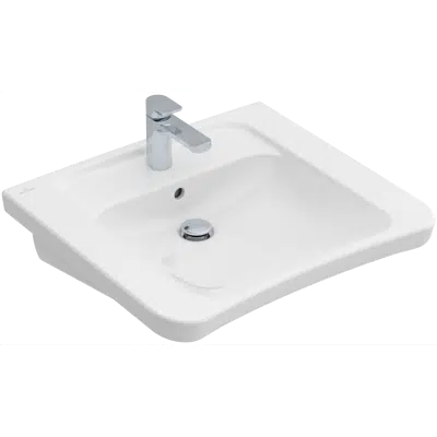 Imagem para ViCare Washbasin ViCare}