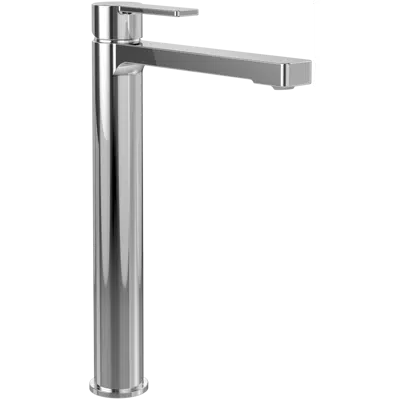 Imagem para Architectura Tall single-lever basin mixer}