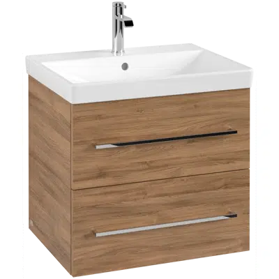 Image for Avento Vanity unit