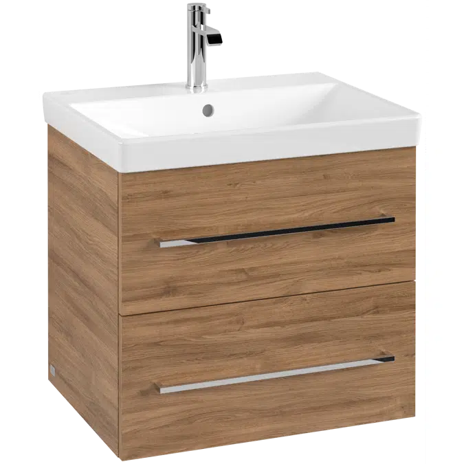 Avento Vanity unit