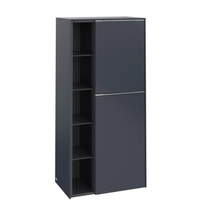 รูปภาพสำหรับ Subway 3.0 Medium-height cabinet