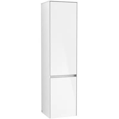 Image for Collaro Tall cabinet