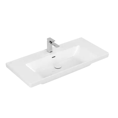 Subway 3.0 Vanity washbasin图像