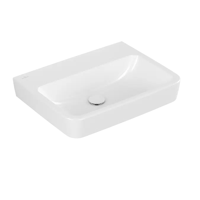 BIM objects - Free download! O.novo Washbasins | BIMobject