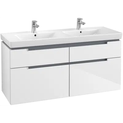 Subway 2.0 Vanity unit图像