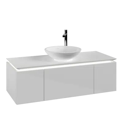 Image for Legato Vanity unit
