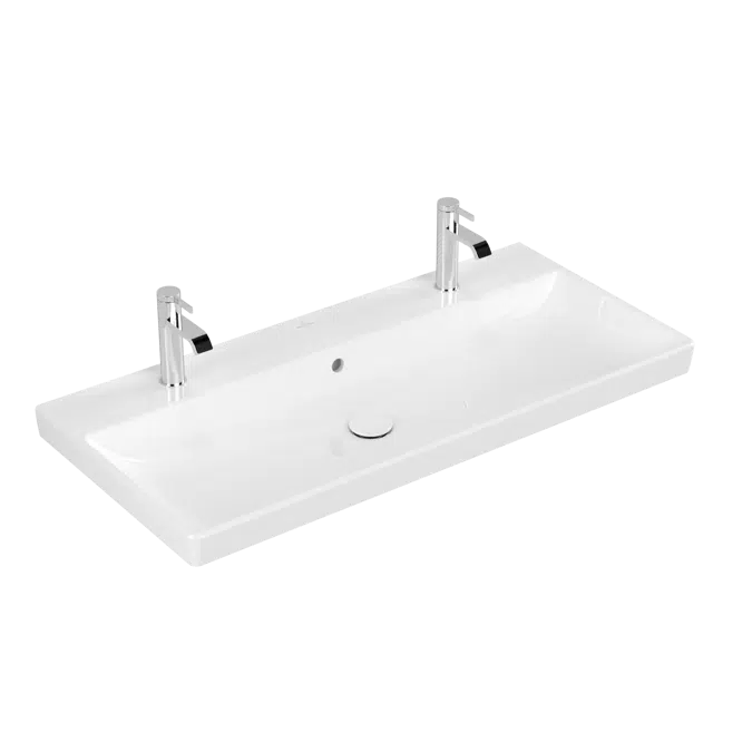 Avento Vanity washbasin