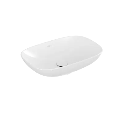 Loop & Friends Surface-mounted washbasin için görüntü
