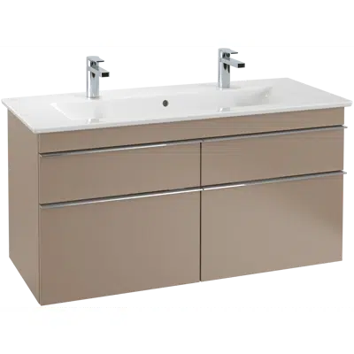 Image for Venticello Vanity washbasin