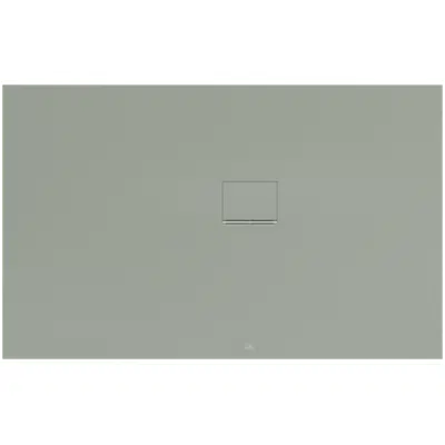 Immagine per Squaro Infinity Rectangular shower tray