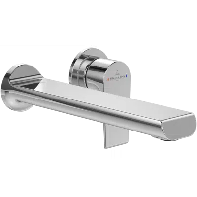 obraz dla Liberty Single-lever basin mixer