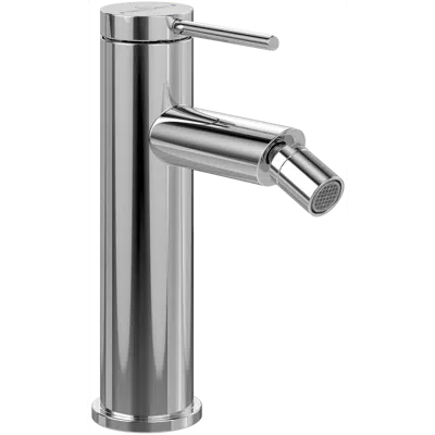 รูปภาพสำหรับ Loop & Friends Single-lever bidet mixer