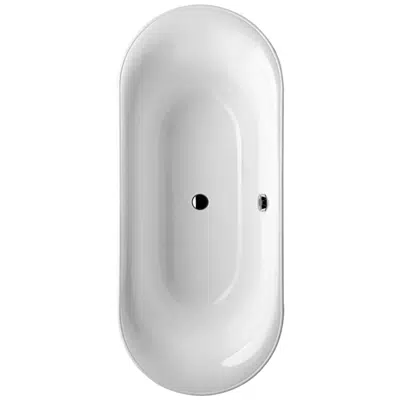 Image for Cetus Oval bath